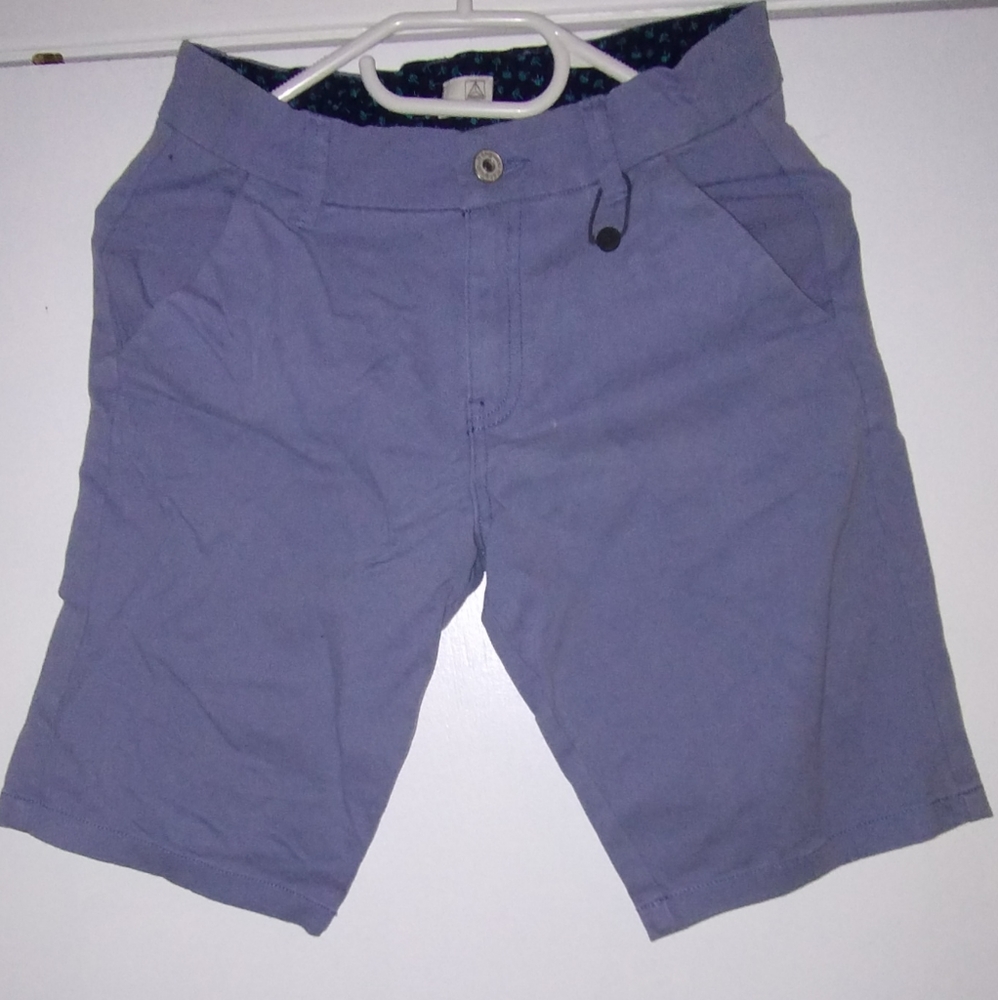 Manguun Teens Shorts